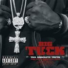 Artist Name: S - 輸入盤 BIG TUCK / ABSOLUTE TRUTH [CD]