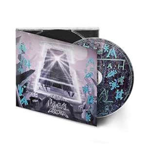 輸入盤 TALLAH / PRIMEVAL： OBSESSION ／／ DETACHMENT [CD]