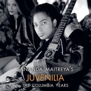 輸入盤 SANANDA MAITREYA / JUVENILIA： COLUMBIA YEARS （BOXSET） [6LP]