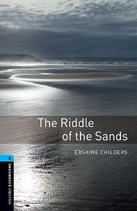 Oxford Bookworms Library 3rd Edition Stage 5 Riddle of the Sands