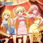 (ࡦߥ塼å) THE IDOLMSTER CINDERELLA GIRLS STARLIGHT MASTER for the NEXT! 03 Gossip Club [CD]