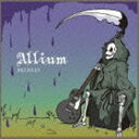 KiLLKiLLS / Allium [CD]