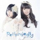 petit milady / azuriteiʏՁj [CD]