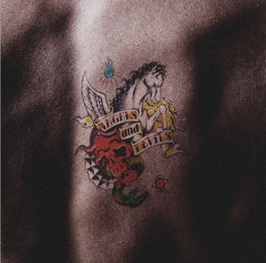 SiM / ANGELS and DEViLS（CD＋DVD） [CD]