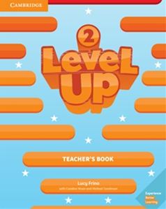 Teacher’s Book詳しい納期他、ご注文時はご利用案内・返品のページをご確認ください関連キーワード商品説明Level Up Level 2 Teacher’s BookLearning is an adventure filled with ups and downs challenges and triumphs. Level Up prepares young learners to be future ready with the competencies they need to excel in this ever-changing world. The course grows with learners and reflects the increasing maturity of children today. Its student-centered approach fosters collaboration while activities based on real-world skills and situations make learning engaging and fun. Join Jenny and Jim on the adventure of a lifetime!※こちらの商品は 外国語教材 です。商品スペック 種別 グッズ Teacher’s Book JAN 9781108414319登録日2026/07/31