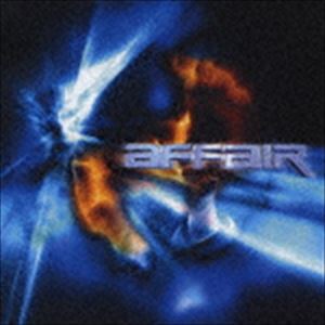 アフェアー / ノー・サブスティテュート [CD]