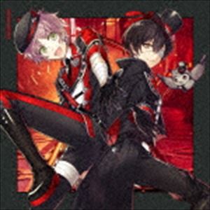 ノワールトゥゼロ ミライダイスCD発売日2020/8/26詳しい納期他、ご注文時はご利用案内・返品のページをご確認くださいジャンルアニメ・ゲームゲーム音楽　アーティストNoir＊20収録時間38分04秒組枚数1商品説明Noir＊20 / 未来DICE!!（初回限定盤B（心＆エヴァ））ミライダイス初回限定盤B（心＆エヴァ）／未収録曲収録（初回限定盤A（黒羽＆ノア）、通常盤未収録）／オリジナル発売日：2020年8月26日／同時発売初回限定盤A（黒羽＆ノア）はVICL-37557、通常盤はVICL-37559封入特典ゲーム内アイテムプレゼントコード アイ★チュウ Etoile Stage「未来DICE!! ジャケットイラスト SSRカード（全3種の内1種）」／「未来DICE!!ジャケットイラスト SSRカード夜鶴黒羽（2部完結後に使用可能）」特典コード／歌詞付関連キーワードNoir＊20 収録曲目101.未来DICE!!(4:26)02.未来DICE!! （OFF VOCAL）(4:26)03.ドラマ「ダイスロール」(22:10)04.ペアドラマ 心＆エヴァ(7:01)商品スペック 種別 CD JAN 4988002815319 製作年 2020 販売元 ビクターエンタテインメント登録日2020/06/30