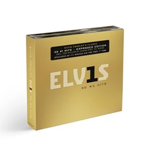 輸入盤 ELVIS PRESLEY / ELVIS PRESLEY 30 ＃1 HITS EXPANDED EDITION 2CD