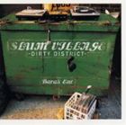 DIRTY DISTRICTCD発売日2002/6/25詳しい納期他、ご注文時はご利用案内・返品のページをご確認くださいジャンル洋楽ラップ/ヒップホップ　アーティストスラム・ヴィレッジSLUM VILLAGE収録時間組枚数商品説明SLUM VILLAGE / DIRTY DISTRICTスラム・ヴィレッジ / ダーティ・ディストリクト2年振りのフルアルバムはまたしてもクールで抑えたHip Hop!これを聴かずして時代は語れない!今夏にメジャーへの移籍も決まり、露出UP間違いなし!全作「Fantastic 2 」が予想を上回る素晴らしい内容で、ロングセラーを記録しましたが、以来2年振りとなる大名作が登場。前作同様にクールで計算された内容ながらも、Mix Tape Sessionらしくラフなスタイル、実験的なスタイルも収録。収録内容1. Intro2. One3. Shut Slut Down4. Me And Mu5. VIP In6. H.E.A.T.7. D8. Freestyle9. Real Life10. Cock Suckers11. Big Fella12. Dae Out 2 Get Us13. Freestyle14. Big Twinz15. Yesterday16. Dirty District Theme関連キーワードスラム・ヴィレッジ SLUM VILLAGE 商品スペック 種別 CD 【輸入盤】 JAN 0617465800320登録日2012/02/08