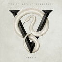 輸入盤 BULLET FOR MY VALENTINE / VENOM CD