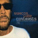 輸入盤 MARCOS VALLE / CONTRASTS CD
