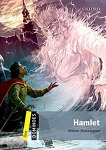 Dominoes 2／E Level 1 Hamlet MP3 Pack
