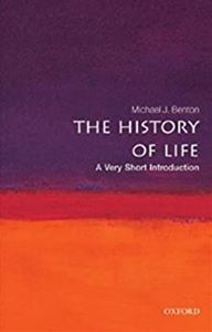 樂天商城 - OPB VSI： The History of Life ＃193