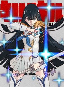 キルラキル2（完全生産限定版） [Blu-ray]