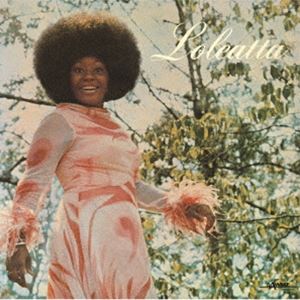 ハロウェイ ロレッタ ロレッタCD発売日2025/8/20詳しい納期他、ご注文時はご利用案内・返品のページをご確認くださいジャンル洋楽ソウル/R&B　アーティストロレッタ・ハロウェイ収録時間38分16秒組枚数1関連キーワード：アルバム商品説明ロレッタ・ハロウェイ / ロレッタロレッタディスコ・ディーバとして後に有名になるロレッタ・ハロウェイの貴重なデビュー・アルバム！サザン・ソウル名門からリリースされた、ゴスペル出のソウルフルな歌唱が素晴らしい名盤。　（C）RSボーナストラック収録※こちらの商品はインディーズ盤にて流通量が少なく、手配できなくなる事がございます。欠品の場合は分かり次第ご連絡致しますので、予めご了承下さい。関連キーワードロレッタ・ハロウェイ 収録曲目101.ザ・マン・アイ・ラヴ(2:24)02.ウィ・ディド・イット(2:45)03.アワ・ラヴ(3:08)04.キャン・アイ・チェンジ・マイ・マインド(3:01)05.パート・タイム・ラヴァー、フル・タイム・フール(4:03)06.ソー・キャン・アイ(3:18)07.オンリー・ア・フール(2:35)08.ラヴ・ウォーク・ミー・アップ(2:45)09.マザー・オブ・シェイム(2:41)10.リメンバー・ミー(2:09)11.レインボウ71 （ボーナス・トラック）(6:12)12.フォー・センチメンタル・リーズンズ （ボーナス・トラック）(3:08)商品スペック 種別 CD JAN 4526180731320 製作年 2025 販売元 ウルトラ・ヴァイヴ登録日2025/07/11