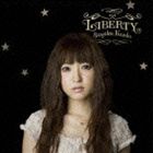 神田沙也加 / LIBERTY CD