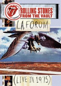 ザ・ローリング・ストーンズ／L.A.フォーラム〜ライヴ・イン・1975 [DVD]