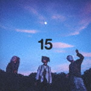 乐天商城 - cali≠gari / 15（通常盤） [CD]