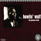 輸入盤 HOWLIN’ WOLF / GENUINE ARTICLE 