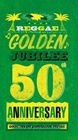 A VARIOUS / REGGAE GOLDEN JUBILEE iLTDj [4CD]