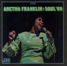 輸入盤 ARETHA FRANKLIN / SOUL ’69 CD