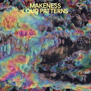 Artist Name: K - 輸入盤 MAKENESS / LOUD PATTERNS [CD]