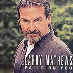 民俗, 鄉村 - 輸入盤 LARRY MATHEWS / FALLS ON YOU [CD]