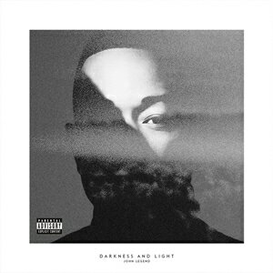 輸入盤 JOHN LEGEND / DARKNESS AND LIGHT [CD]