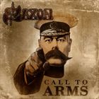 輸入盤 SAXON / CALL TO ARMS （REISSUE） [2CD]