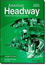 American Headway 2nd Edition Starter Workbook with Spotlight on Testing