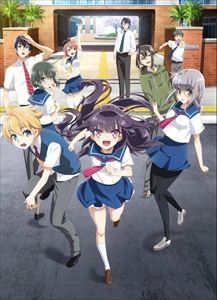 ハルチカ ～ハルタとチカは青春する～ Blu-ray限定版 第5巻 [Blu-ray]