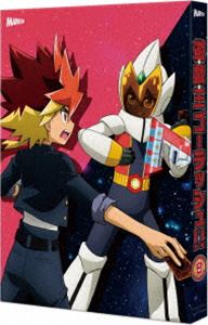ͷ��������������å���!! DUEL��8 [Blu-ray]