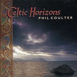 Other - 輸入盤 PHIL COULTER / CELTIC HORIZONS [CD]