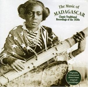 MUSIC OF MADAGASCAR： CLASSIC TRADITIONAL RECORDINGS OF THE 1930SCD詳しい納期他、ご注文時はご利用案内・返品のページをご確認くださいジャンル洋楽アフリカ　アーティストヴァリアスVARIOUS収録時間組枚数商品説明VARIOUS / MUSIC OF MADAGASCAR： CLASSIC TRADITIONAL RECORDINGS OF THE 1930Sヴァリアス / ミュージック・オブ・マダガスカル：クラシック・トラディショナル・レコーディングス・オブ・ザ・1930S収録内容1. Oay Lahy E （O! Dear Friend） by Hiran’Ny Tanoran’Ny Ntao Lo2. Eny A Rodo Rodgrodoy Ny Famindra （Echoes Of Dance Steps） by Choeur Malganche3. Mam Pahory Ny Masoandro Seranin-Javona by Hiran’Ny Tanoran’Ny Ntao Lo4. Tery Mafy Loatra Ny Sain （The Mind Bound Up With Sorrow） by Choeur Malganche5. Mazava Atsinana Ny Any Aminay （Clear Bright Day In My Country） by Hiran’Ny Tanoran’Ny Ntao Lo6. Fony Hianac Mbola Kely Sakaiza （Once When You Were a Child） by Hiran-D Razafimahefa7. Tanora Tsy Manaja Tena （Youths With No Self-Respec by Hiran’Ny Tanoran’Ny Ntao Lo8. Rambalamanana （Boy’s Name） by Hira Malaza Taloha9. O Ry Dada Sy Neny Malala O （O! Dear Father And Mother） by Hiran’Ny Tanoran’Ny Ntao Lo10. O Ry Fody An’ Ala E! O! （Tribute To The Cardinal of the Forest） by Hiran-D Razafimahefa11. Maraina Ny Andro （Delightful Day） by Hiran’Ny Tanoran’Ny Ntao Lo12. Fikasakasana Ny Eto An-Tany （Life In This World Is But Preperation） by Mpilalao Malgache13. Ry Volon-Danitra Manga （Beautiful Blue Sky!） by Hiran-D Razafimahefa14. Raivo O （Girl’s Name） by Hiran’Ny Tanoran’Ny Ntao Lo15. Afindrafindrao （A Traditional Dance） by Choeur Malganche16. Hadalana Hadisoana （Folly Leads To Regrets） by Hiran’Ny Tanoran’Ny Ntao Lo17. O Ry T’Siriry Mandalo An’ Itasy! （Bird Flying Abov by Hiran-D Razafimahefa18. An’Iza-ny Basy? （Whose Gun Is This?） by Hira Malaza Taloha19. Mifohaza Re Rabetorimaso （Wake Up Sleepyhead） by Hiran-D Razafimahefa20. Indrisy Mantsy Zareo Mpilalo Tsy Manan Tiana by Hiran-D Razafimahefa関連キーワードヴァリアス VARIOUS 商品スペック 種別 CD 【輸入盤】 JAN 0016351700322登録日2017/06/12