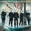 ͢ MAN WITH A MISSION / DONT FEEL THE DISTANCE EP [CDS]