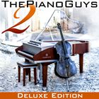 ͢ PIANO GUYS / PIANO GUYS 2 [CDDVD]