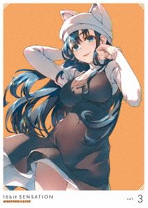 16bit󥻡 ANOTHER LAYER 3ڴǡ [Blu-ray]