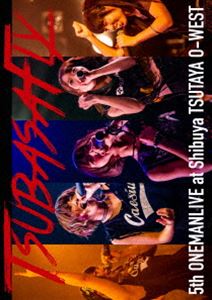 つばさFly 5thワンマンライブDVD〜The Endless Summerリリース記念〜 [DVD]