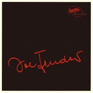 ジョー・フェンデル / ジョー・フェンデル [CD]