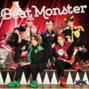 BMK / Beat Monster（B盤） [CD]