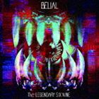The LEGENDARY SIX NINE / BELIAL（初回生産限定盤／CD＋DVD） [CD]