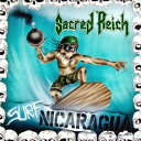 SURF NICARAGUACD発売日2021/3/26詳しい納期他、ご注文時はご利用案内・返品のページをご確認くださいジャンル洋楽ハードロック/ヘヴィメタル　アーティストセイクレッド・ライクSACRED REICH収録時間組枚数商品説明SACRED REICH / SURF NICARAGUAセイクレッド・ライク / サーフ・ニカラグア収録内容1. Surf Nicaragua2. One Nation3. War Pigs4. Draining You of Life5. Ignorance （Live）6. Death Squad （Live）関連キーワードセイクレッド・ライク SACRED REICH 商品スペック 種別 CD 【輸入盤】 JAN 0039841575323登録日2021/01/05