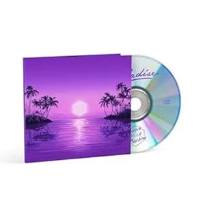 輸入盤 PURPLE DISCO MACHINE / PARADISE [CD]