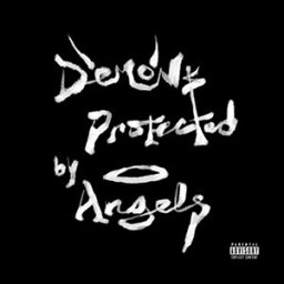 輸入盤 NAV / DEMONS PROTECTED BY ANGELS [CD]