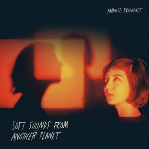 輸入盤 JAPANESE BREAKFAST / SOFT SOUNDS FROM ANOTHER PLANET [CD]
