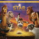 輸入盤 O.S.T. / STAR [CD]