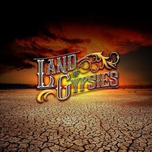 輸入盤 LAND OF GYPSIES / LAND OF GYPSIES 