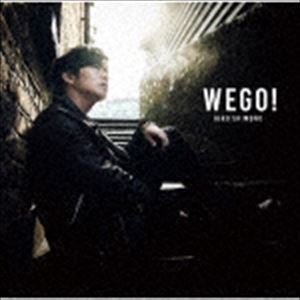 下野紘 / WE GO （通常盤） CD