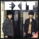 ポルノグラフィティ／EXIT（通常盤）（初回仕様）(CD)