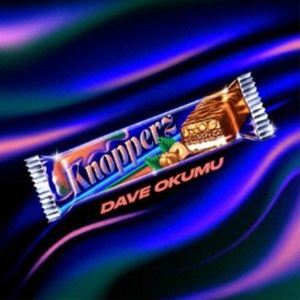 Rakuten - Dave Okumu / KNOPPERZ [CD]